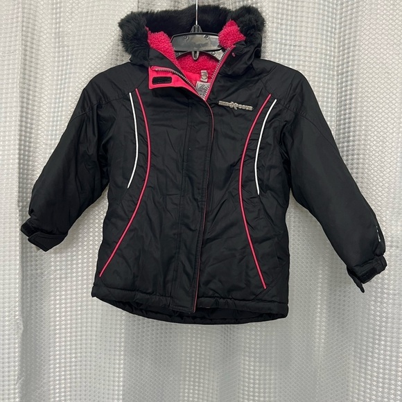 ZeroXposur Jacket set that for sure will keep warm your little girl!! - Picture 3 of 14